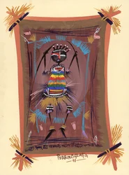 Das Geschenk Afrikas